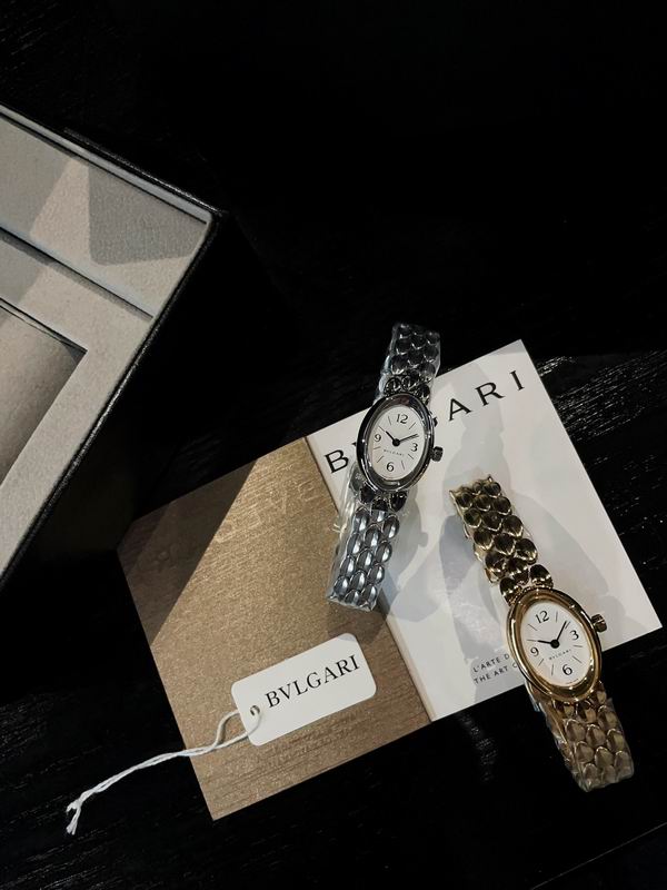 Bvlgari watch 101544